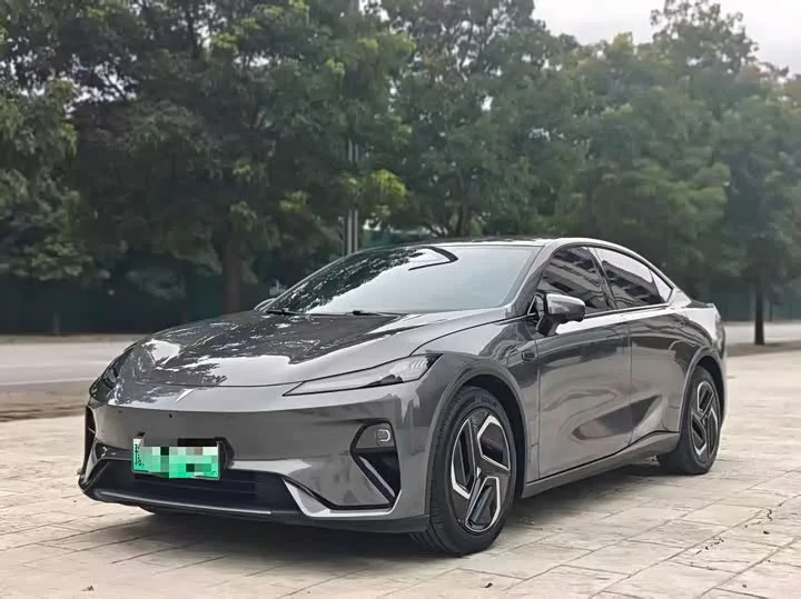 Changan Deepal L07 2025 из Китая — купить под ключ