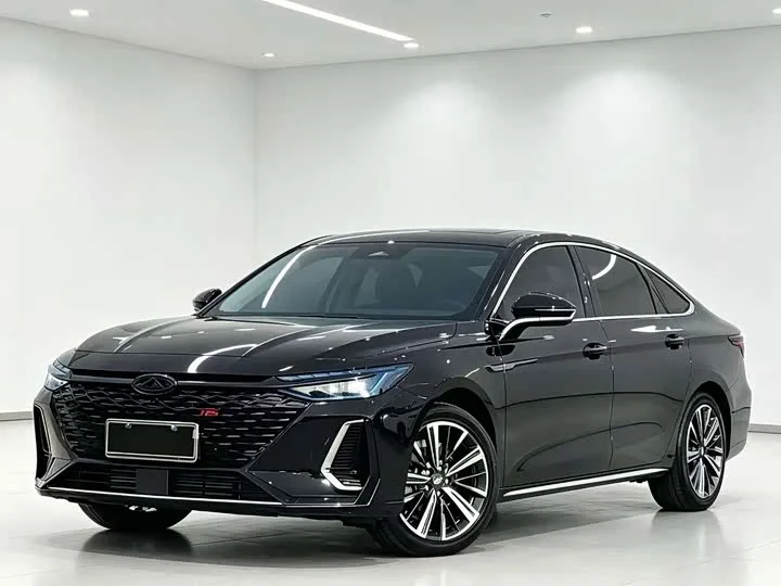 Chery Arrizo 8 2024 из Китая — купить под ключ