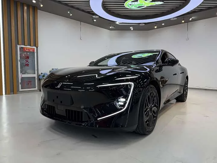 Avatr 12 2026 из Китая — купить под ключ