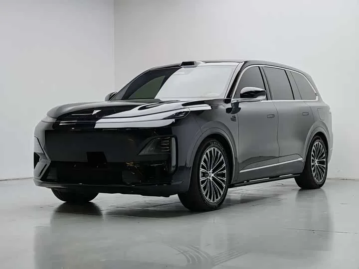 Changan Deepal S09 2025 из Китая — купить под ключ