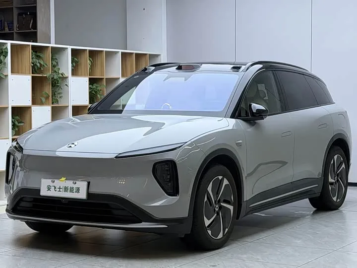 Nio ES6 2024 из Китая — купить под ключ