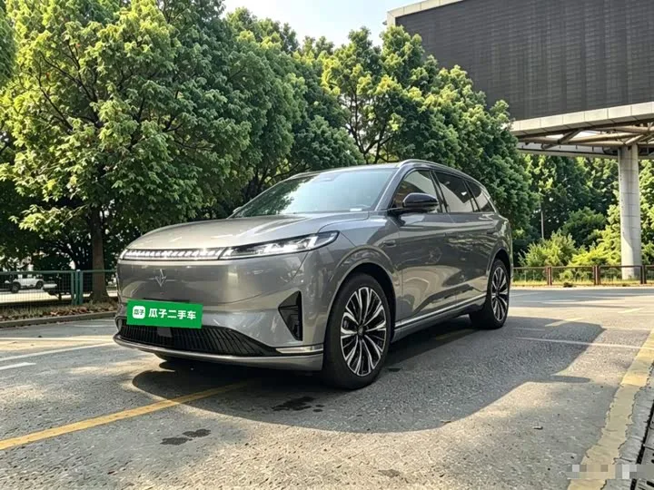 Dongfeng Yipai eπ 008 2026 из Китая — купить под ключ