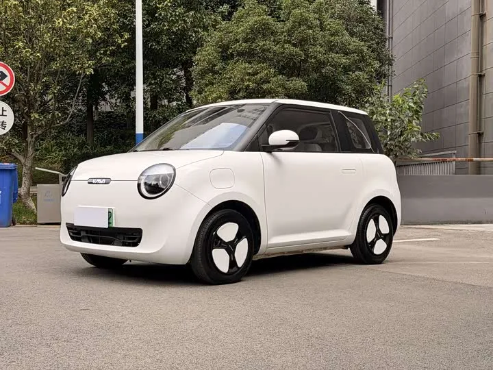 Changan Qiyuan (Nevo) Lumin 2023 из Китая — купить под ключ