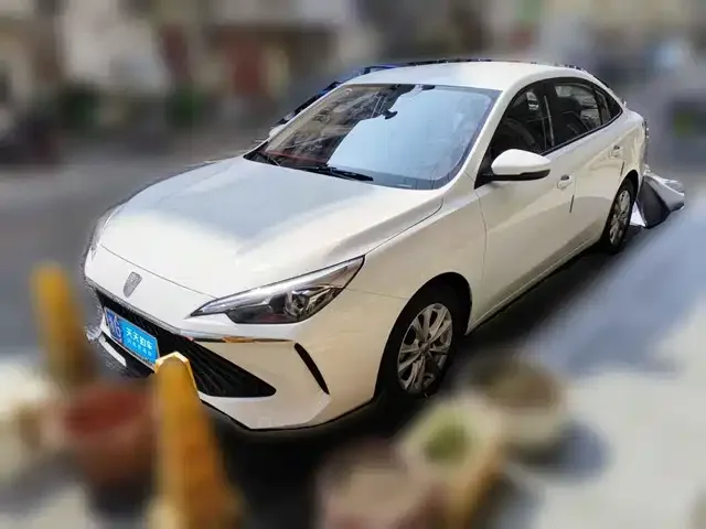 Roewe i5 2024 из Китая — купить под ключ