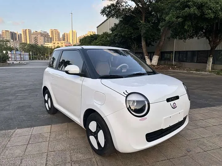 Changan Qiyuan (Nevo) Lumin 2025 из Китая — купить под ключ
