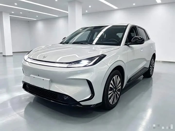BAIC Arcfox T1 2026 из Китая — купить под ключ