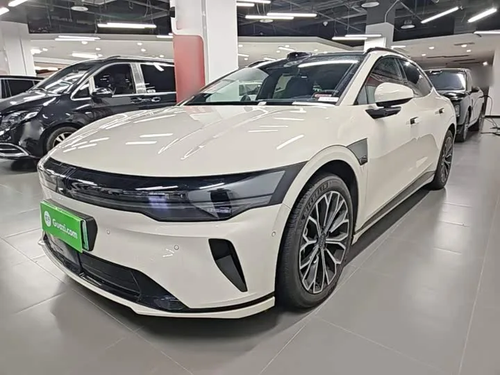 Zeekr 007 GT 2025 из Китая — купить под ключ