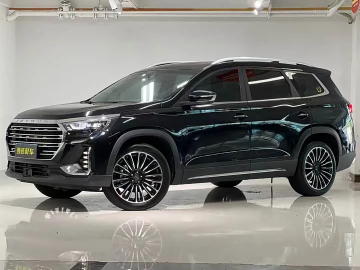 Jetour X90 Plus 2024 из Китая — купить под ключ