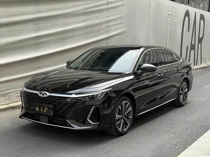 Chery Arrizo 8 2022 из Китая — купить под ключ