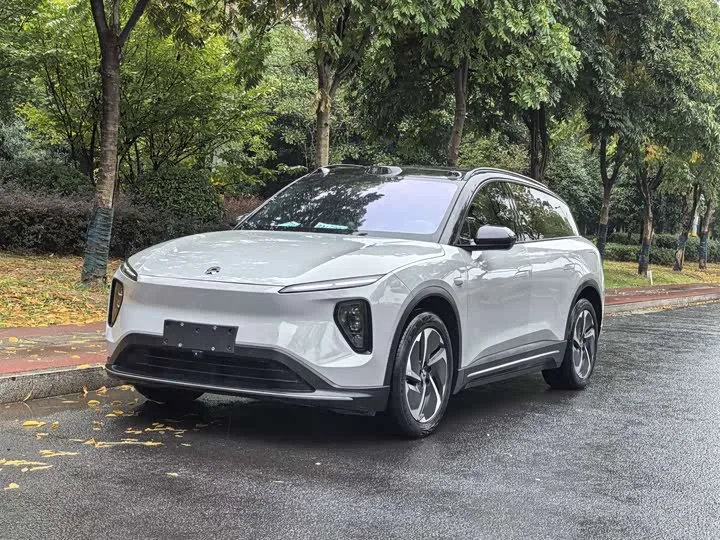 Nio ES6 2024 из Китая — купить под ключ