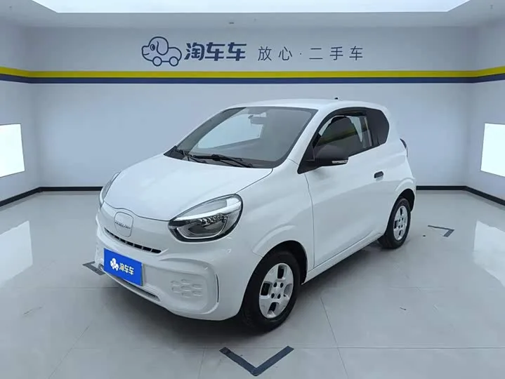 Roewe Clever 2022 из Китая — купить под ключ