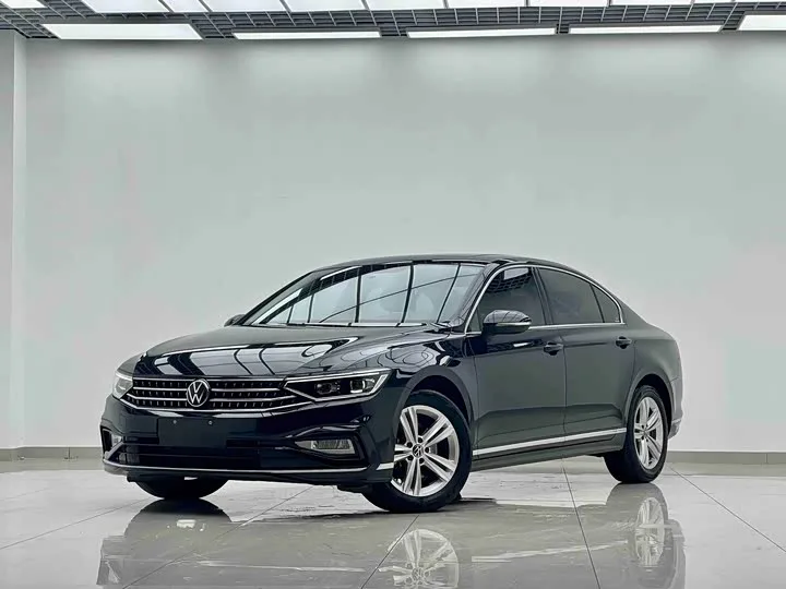 Volkswagen Magotan 2024 из Китая — купить под ключ