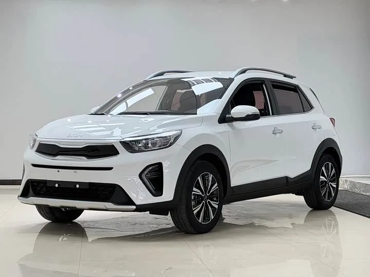 KIA KX1 2024 из Китая — купить под ключ