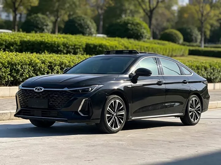 Chery Arrizo 8 2023 из Китая — купить под ключ