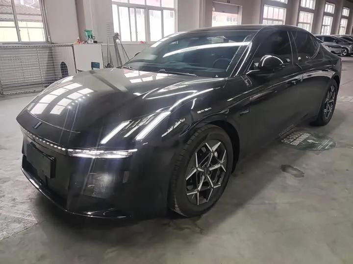 Lynk & Co Z10 2025 из Китая — купить под ключ