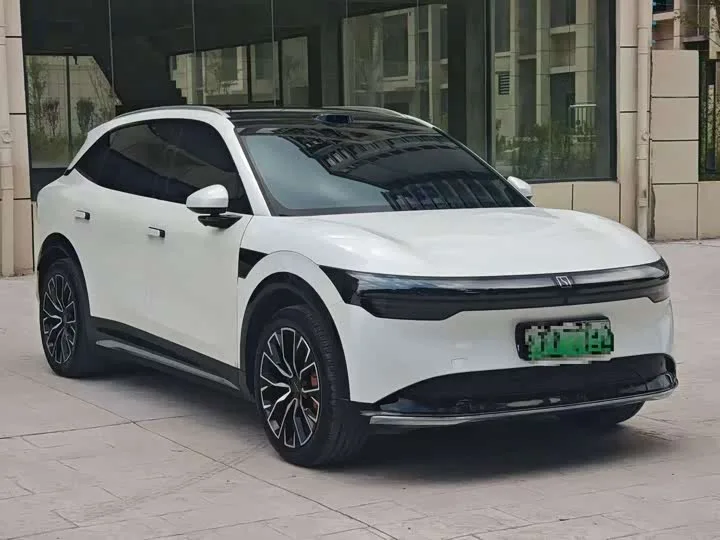 Zeekr 7X 2025 из Китая — купить под ключ