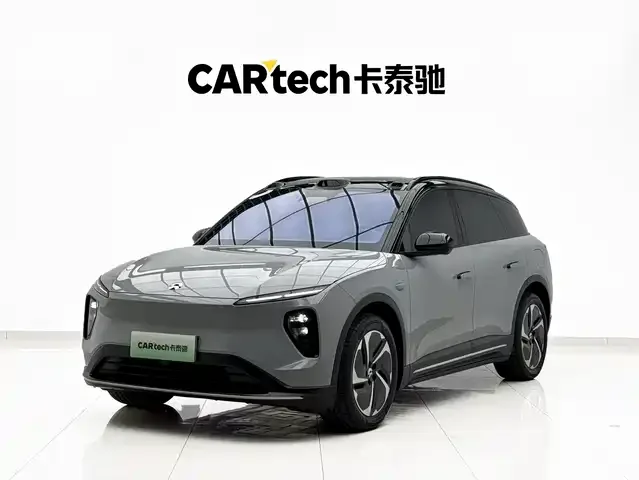 Nio ES6 2024 из Китая — купить под ключ