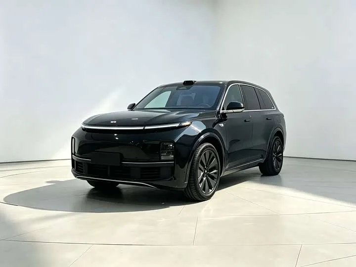 LiXiang L9 2024 из Китая — купить под ключ