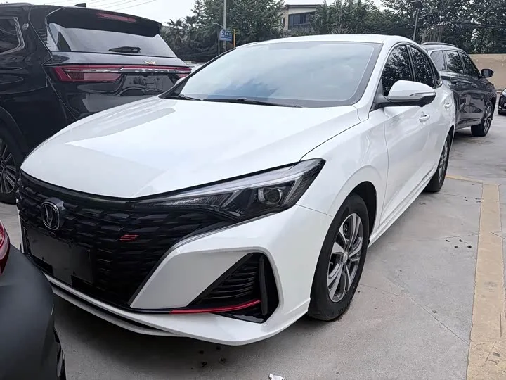 Changan Eado Plus 2023 из Китая — купить под ключ