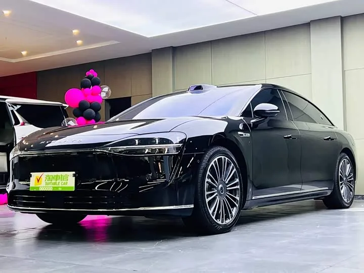 Stelato S9 2025 из Китая — купить под ключ