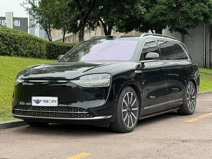 Aito M9 2025 из Китая — купить под ключ