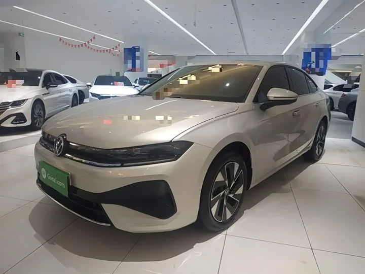 Volkswagen Sagitar L 2026 из Китая — купить под ключ