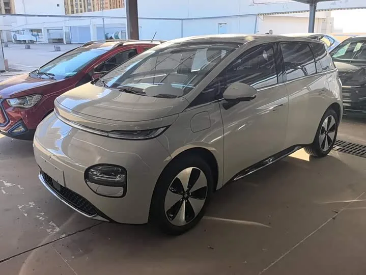 Baojun Yunduo 2023 из Китая — купить под ключ