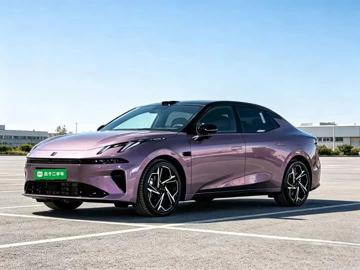 Lynk & Co 07 EM-P Hybrid 2026 из Китая — купить под ключ