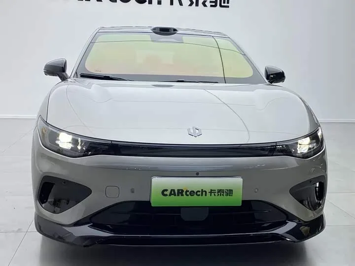 Leapmotor Lafa5 2026 из Китая — купить под ключ