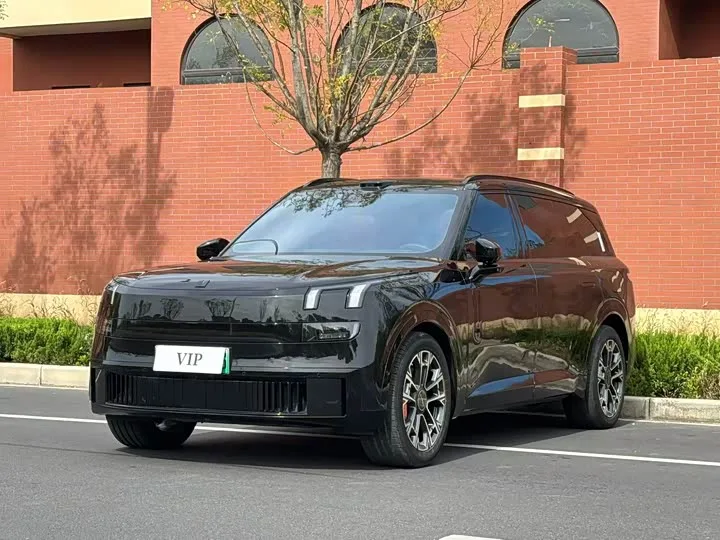 Lynk & Co 900 2025 из Китая — купить под ключ