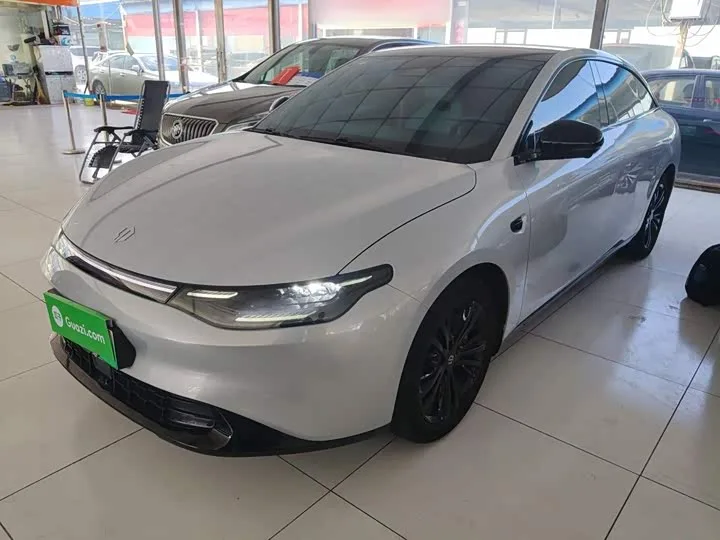 Leapmotor C01 2023 из Китая — купить под ключ
