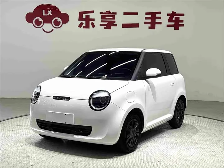 Changan Qiyuan (Nevo) Lumin 2024 из Китая — купить под ключ