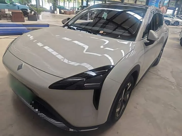 Baojun Yunhai 2026 из Китая — купить под ключ