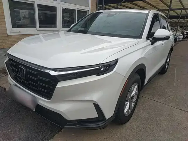 Honda CR-V 2023 из Китая — купить под ключ