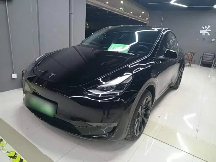 Tesla Model Y 2023 из Китая — купить под ключ