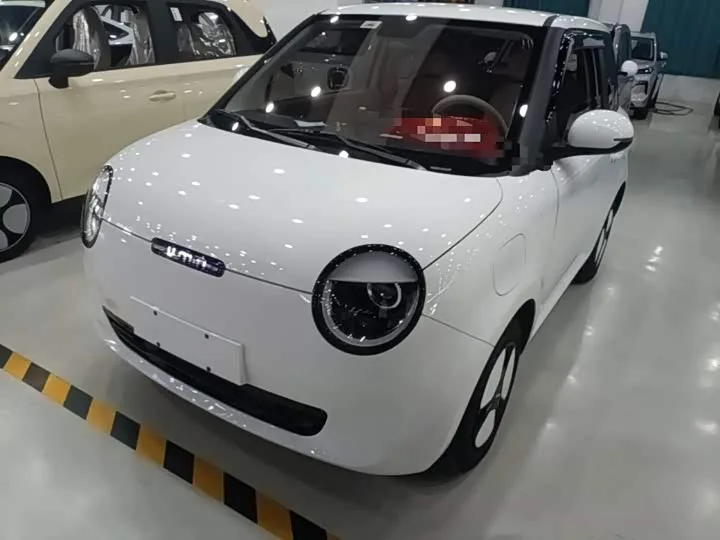 Changan Qiyuan (Nevo) Lumin 2025 из Китая — купить под ключ