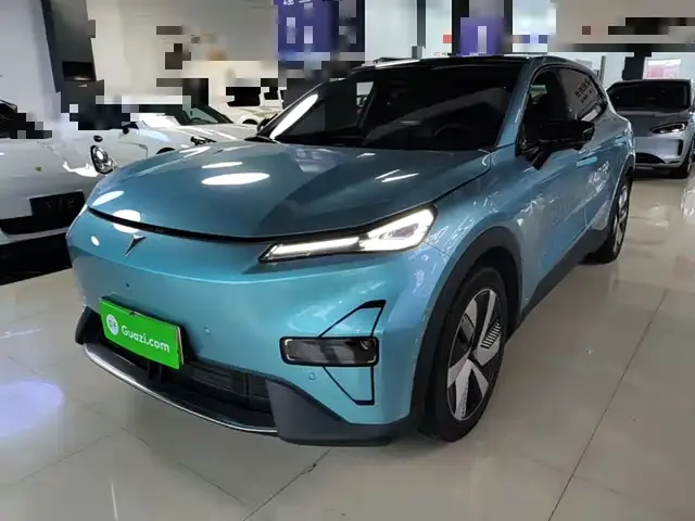 Changan Deepal S05 2024 из Китая — купить под ключ