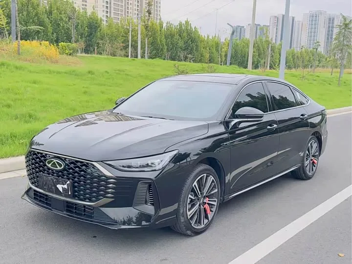 Chery Arrizo 8 2026 из Китая — купить под ключ