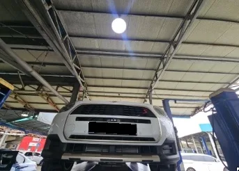 Mini Countryman 2025 из Кореи — купить под ключ