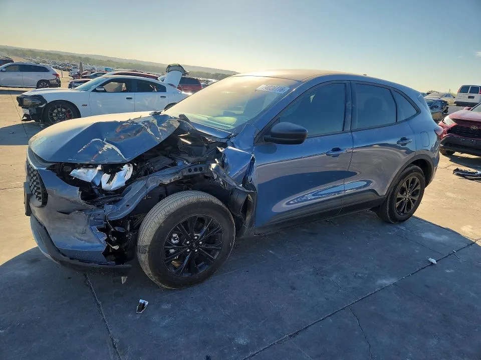 Ford Escape 2026 из США — купить под ключ