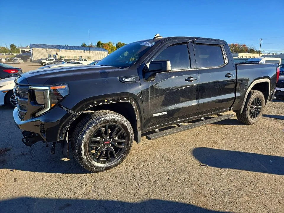 Gmc Sierra 2026 из США — купить под ключ