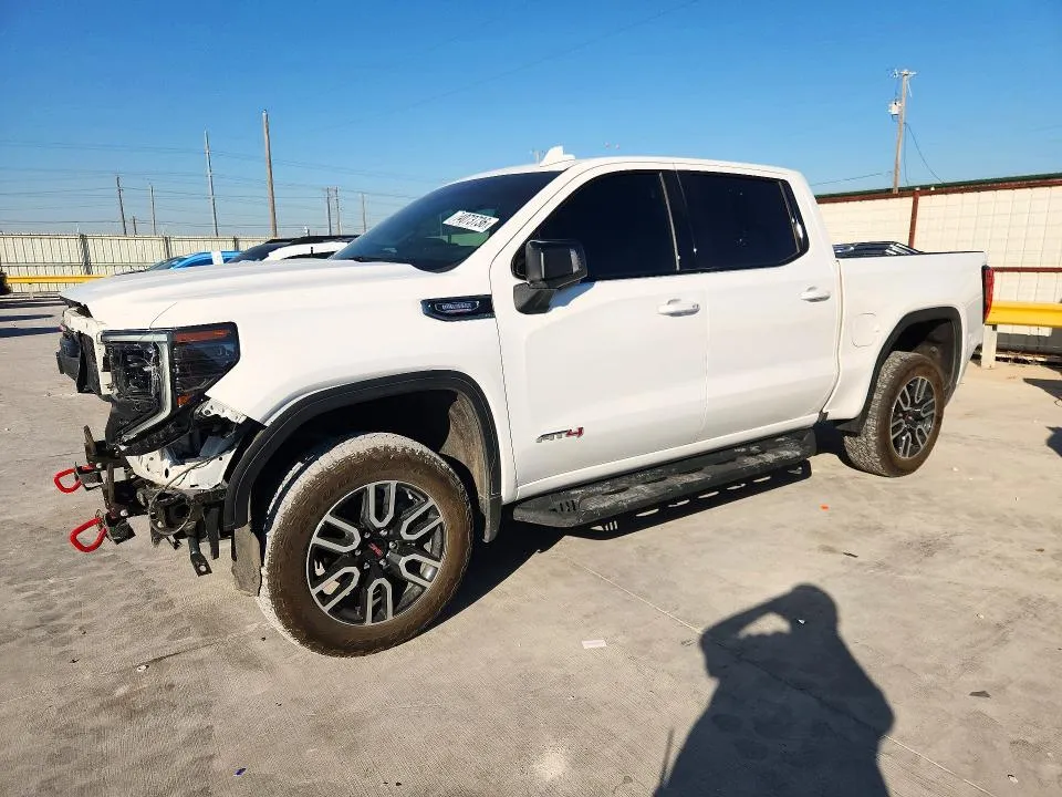 Gmc Sierra 2026 из США — купить под ключ