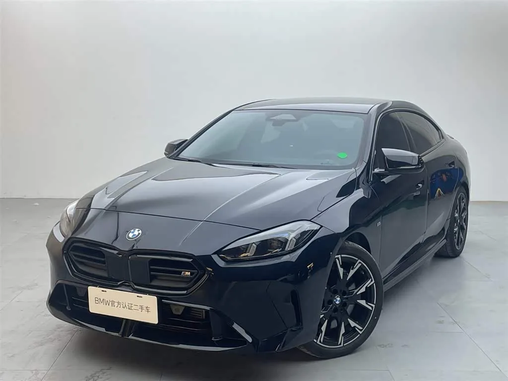 BMW M235L 2025 из Китая — купить под ключ