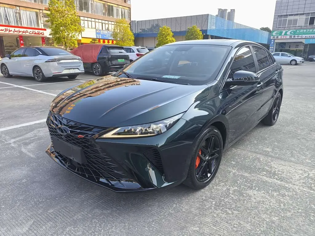 Chery Omoda S5 GT (Arrizo 5 GT) 2022 из Китая — купить под ключ