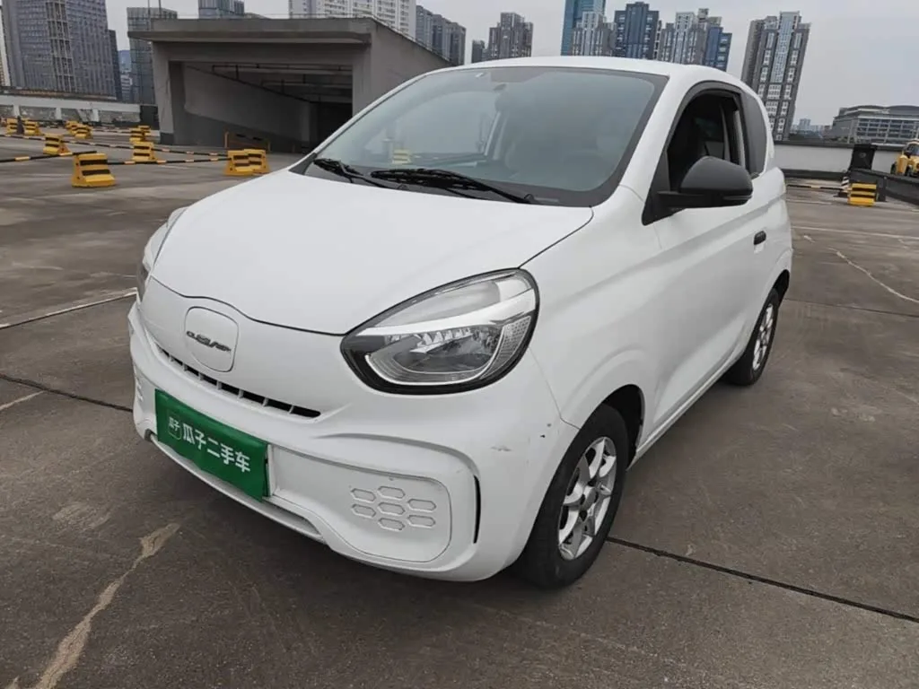 Roewe Clever 2022 из Китая — купить под ключ
