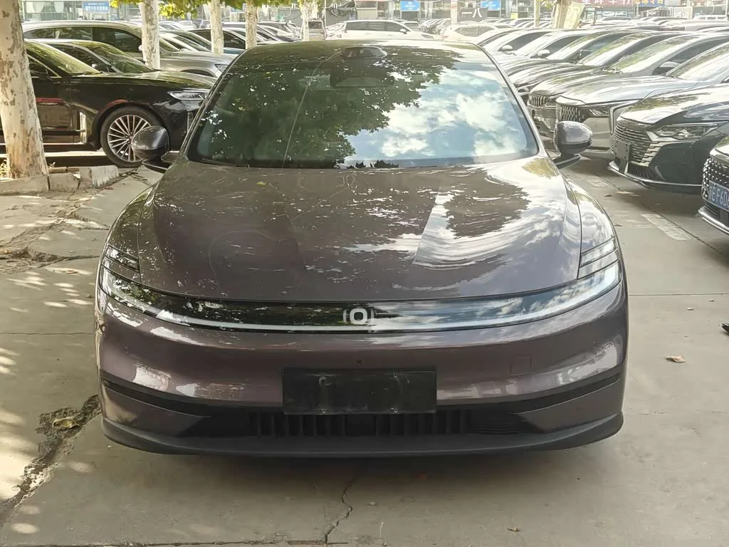 Changan Qiyuan (Nevo) A06 2026 из Китая — купить под ключ