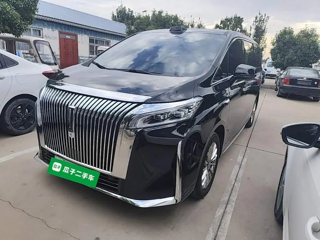 Wey 80 Hybrid 2026 из Китая — купить под ключ