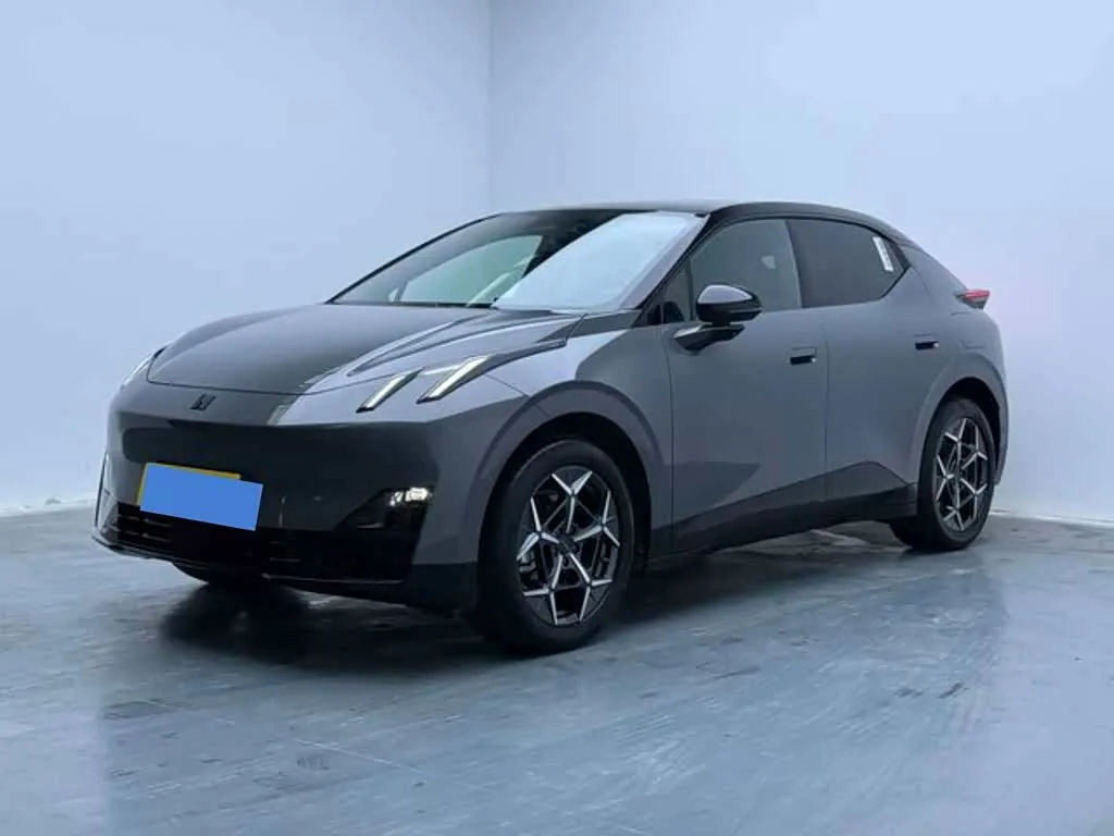 Lynk & Co Z20 2026 из Китая — купить под ключ