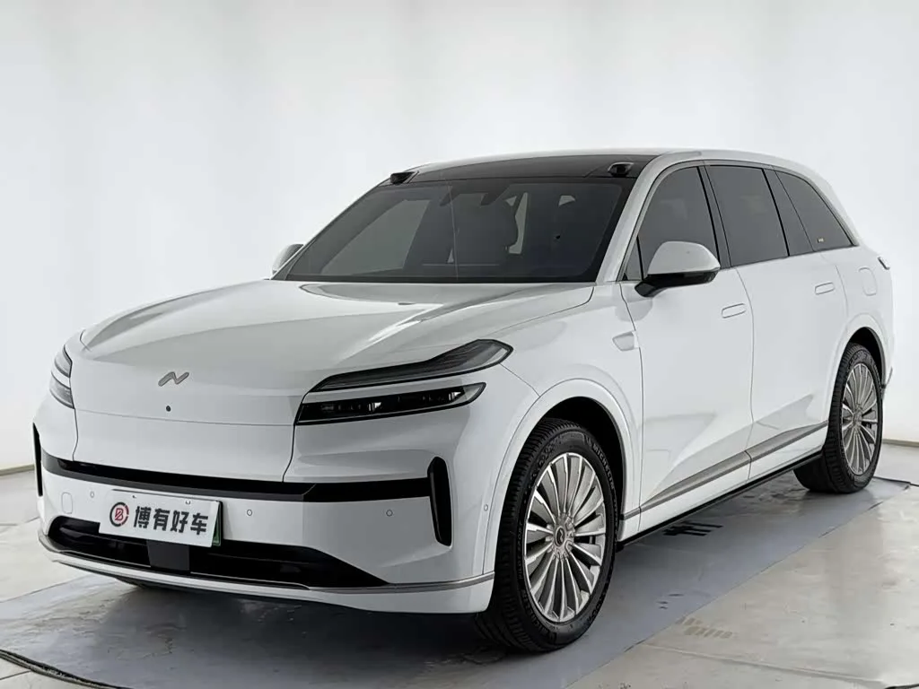 Nio Onvo L90 2025 из Китая — купить под ключ
