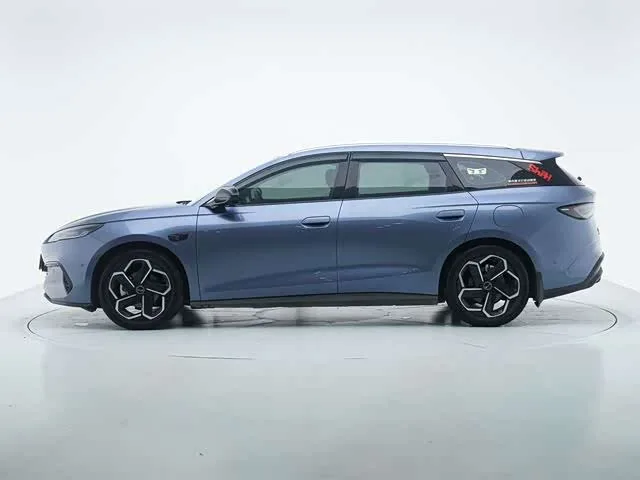BYD Seal 06 DM-i Hybrid 2025 из Китая — купить под ключ